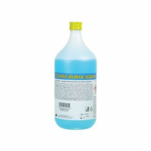 Citrosil Alcolico Azzurro Disinfettante Strumenti 1 Lt