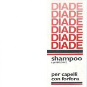 Diade Shampoo Capelli i Forfora 125ml
