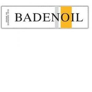 Badenoil - Olio Eudermico 200ml