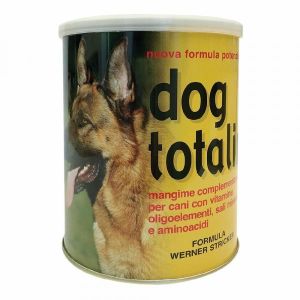 Chifa Dog Totalin Integratore Vitaminico per Cani 450g