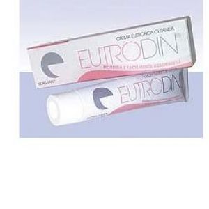 Eutrodin-crema Eutrofica 40ml