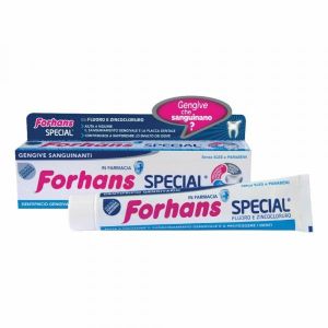 Forhans Special Dentifricio Famiglia 75ml