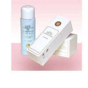 Ledi derma latte detergente per pelle secca 150 ml
