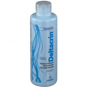 Deltacrin shampo anti caduta 250 ml