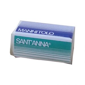Mannitolo 10g
