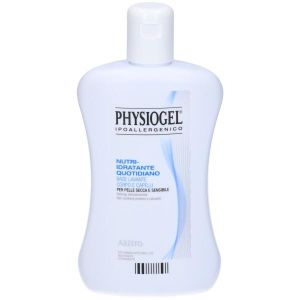 Physiogel Nutri-idratante Base Lavante Corpo e Capelli 250ml