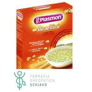 Plasmon Pastina Anellini 340 g