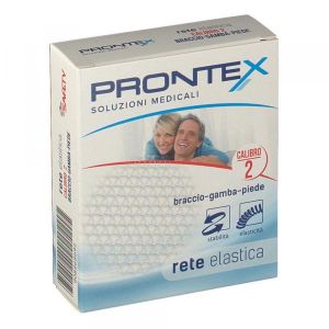 Prontex Rete Elastica Calibro 2 Braccio, Gamba, Piede