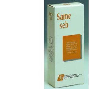 Same seb detergente liquido per pelle grassa 150 ml