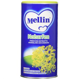 Mellin Naturfen Bevanda al Finocchio 200 g