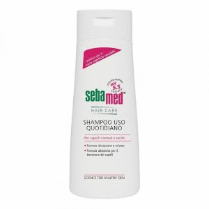 Sebamed Everyday Shampoo Capelli Normali O Secchi 200ml