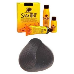 Sanotint tintura per capelli colore 3 castano naturale