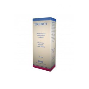 Bioprot Shampoo Dolce Capelli Secchi 200ml