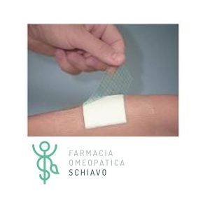 Opsite Flexigrid Medicazione In Poliuretano Sterile Trasparente 10x12 cm 10 Pezzi