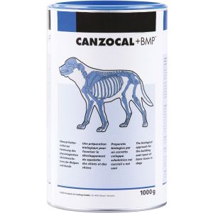 Canzocal + Bmp Cani/gatti 1000g