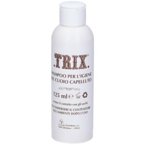 Trix Shampoo Igienizzante 125ml