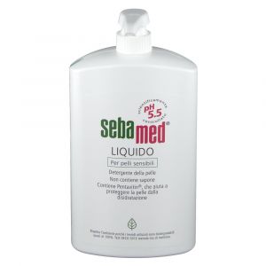 Sebamed detergente liquido pelle sensibile 1 litro