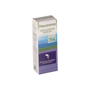 Flexarome 50ml Valnet