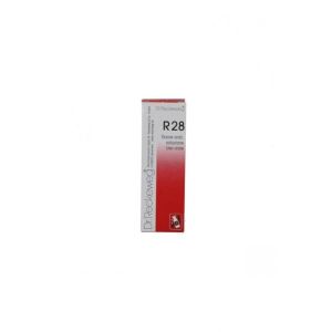 Dr. Reckeweg R28 Gocce Orali Omeopatiche 22ml