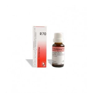 Dr. Reckeweg R70 Gocce Orali Omeopatiche 22ml