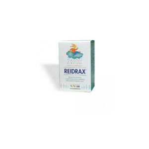 Reidrax Integratore Reidratante 7 Bustine