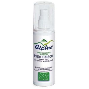 Alpino Spray Deodorante Rilassante 125ml