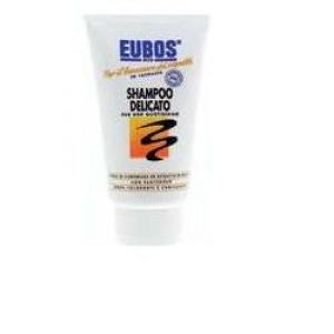 Eubos Shampoo Delicato Per Capelli Sfibrati E Devitalizzati 150ml