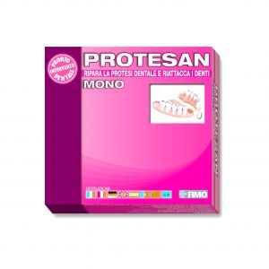 Fimo protesan mono kit protesi confezione monodose