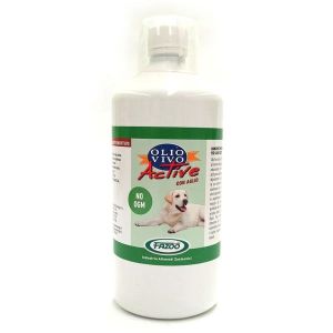 Olio Vivo Active 1 Litro