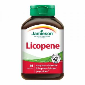 Jamieson Licopene 60 Compresse