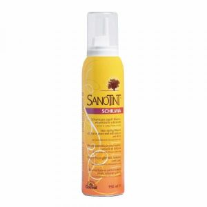 Sanotint Schiuma Fissativa Capelli 150ml