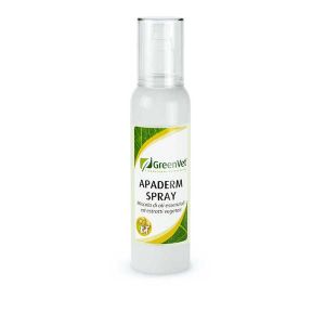 Greenvet Apaderm Spray 150ml