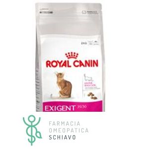 Royal Canine Exigent 35/30 Mangime Secco Gatto 400 Gr