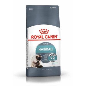 Royal Canin Feline Hairball Care Crocchette per Gatti Sacco 400g