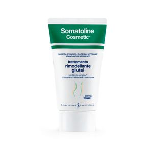 Somatoline Cosmetic Trattamento Rimodellante Glutei 150 Ml.