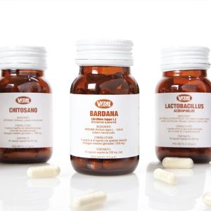 Baobab 100% Integratore Alimentare 50 Capsule