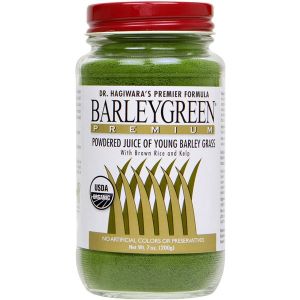 Barley Green Premium Polvere 200g