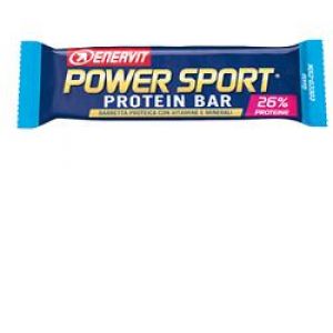 Enervit Power Sport Protein Barretta 40 Grammi Al Gusto Cocco-ciok