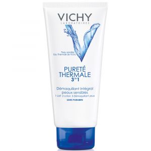 Vichy Purete Thermale 3 In 1 Struccante Integrale Pelle Sensibile 200ml