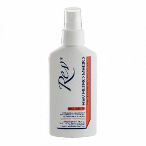 Rev Filtro Medio Spray Solare 125ml