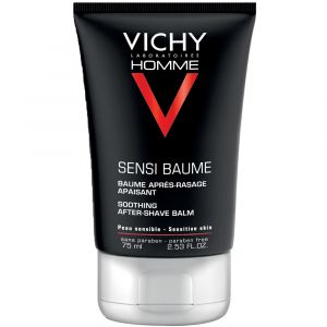 Vichy homme sensi-baum mineral ca balsamo dopobarba lenitivo 75 ml