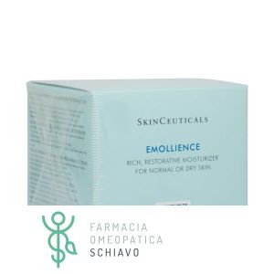 Skinceuticals moisturize emollience crema idratante viso 60 ml