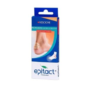 Protezione per Vesciche i Epithelium Active Confezionata In Astuccio 2 Pezzi