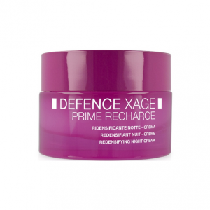 Bionike Defense Xage Prime Recharge Redensifying Anti-Wrinkle Night Cream 50 ml