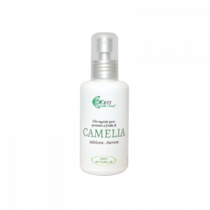 Efit camelia camelia olio vegetale 100 ml