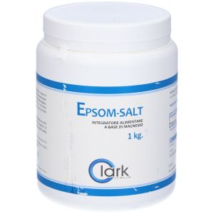 Epsom Salt 1Kg
