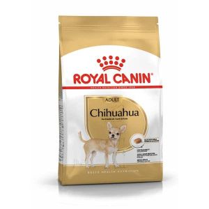 Royal Canin Crocchette per Cani Chihuahua Adulti Sacco 1,5kg