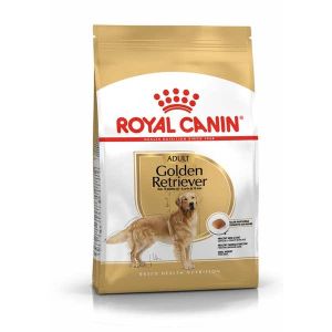 Royal Canin Crocchette per Cani Golden Retriever Adulti Sacco 12Kg