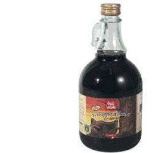 Baule Volante Sciroppo D' Acero Canadese Grado C 1 l