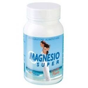 Dpiù Natura Magnesio Super Extra Pure Integratore 150 g